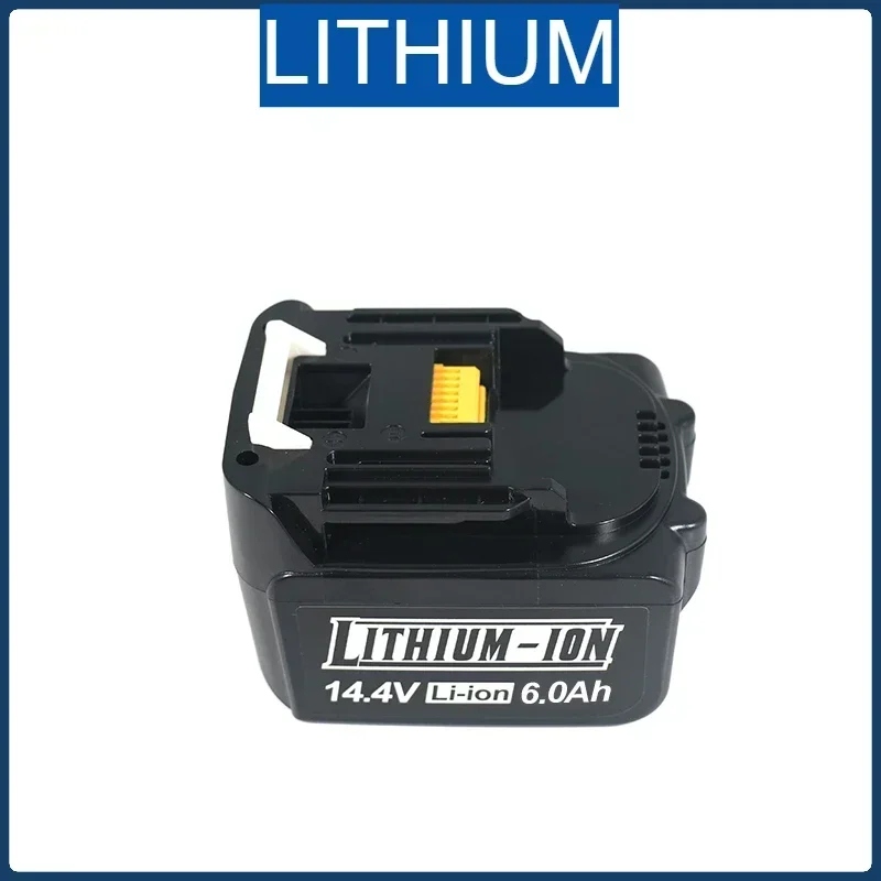 For Makita 14.4V 6000mAh 5000m - огляд і ціна 4S Lipo Battery 14.8V 6000Mah