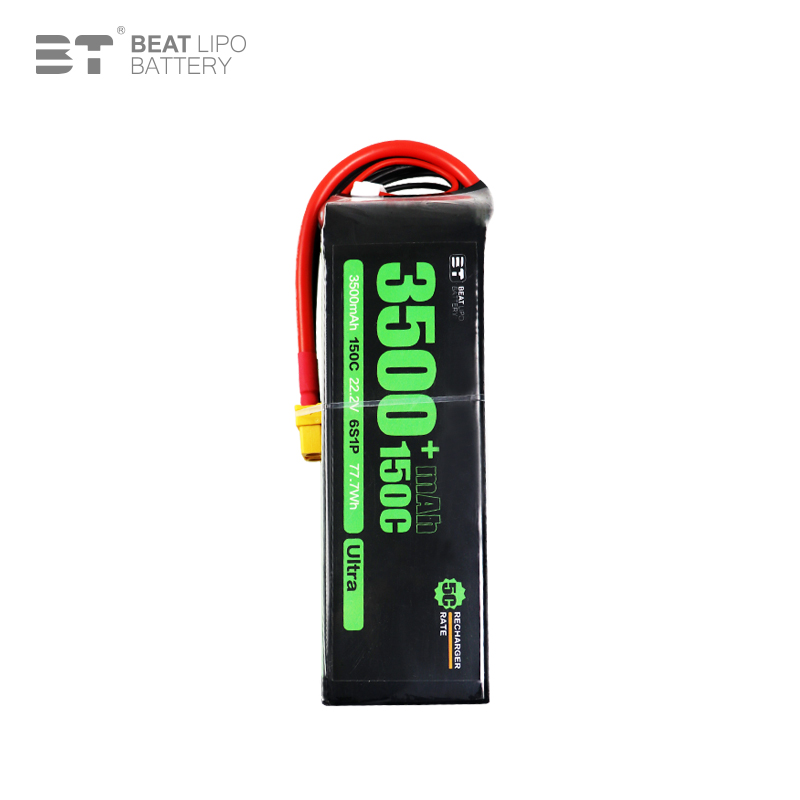 RC Car Battery 22.2V 3500mAh R - огляд і ціна 6S Lipo Battery 22.2V 5000Mah